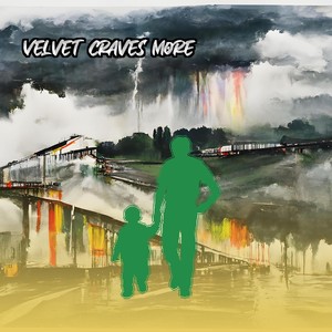 Velvet Craves More