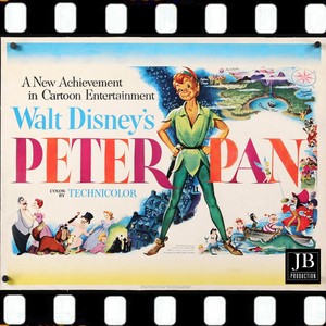You Can Fly (From Peter Pan 1953)