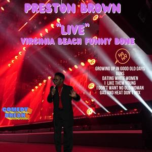 Live at Funny Bone (Live)