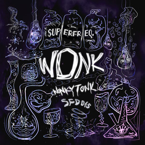 Wonk (Radio Rental Remix)