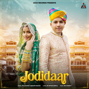 Jodidaar