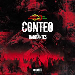 Conteo De Habitantes