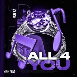 All 4 You (Explicit)