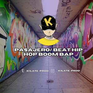 BASE DE HIP HOP/BOOM BAP