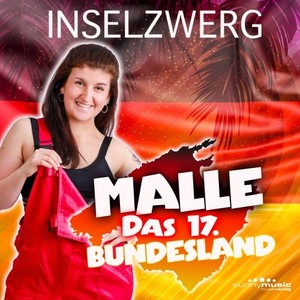 Malle, das 17. Bundesland