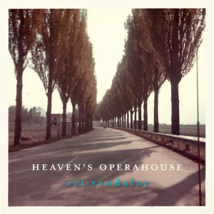 Heaven's Operahouse