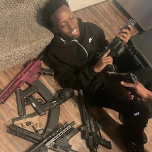 Fry em up (feat. Devo2rr) (Explicit)