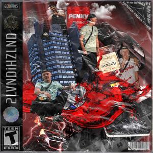 To Live and Die in HazeoLand (Mixtape) [Explicit]