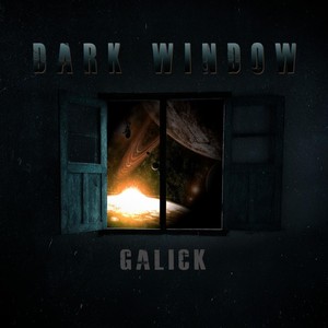 Dark Window