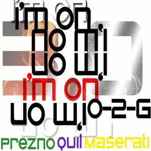 I'm On 3.0 (feat. OBiC-One, Naijee Maserati, Northside QUiL, Prezno & Revelgy) (Explicit)