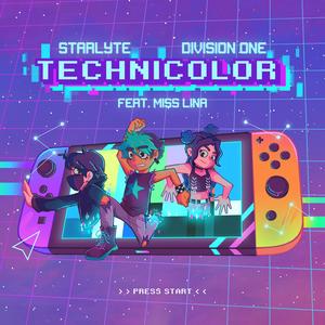 Technicolor (Extended Mix)