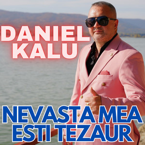 Nevasta Mea Esti Tezaur
