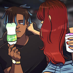 Lost Loves (Explicit)