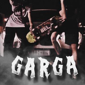 GARGA (feat. lior) (Explicit)