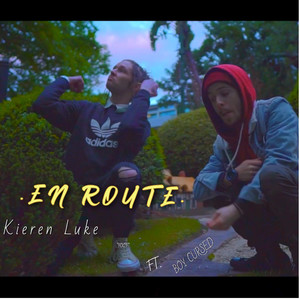 En Route (Explicit)