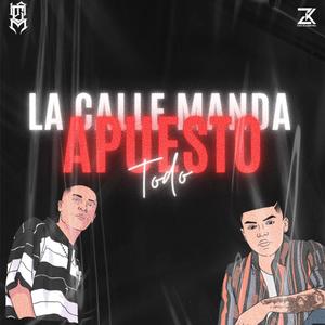 Apuesto Todo (Explicit)