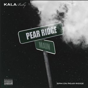 8pm on pear ridge (Explicit)