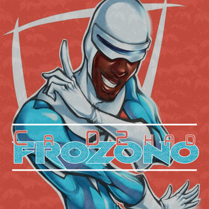 Frozono (Explicit)