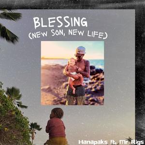 Blessings (feat. Mr Rigs)