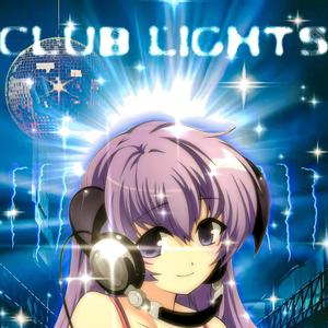 CLUB LIGHTS (feat. genchō)