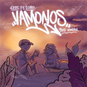 Vámonos (feat. Icaro & Nwdan)