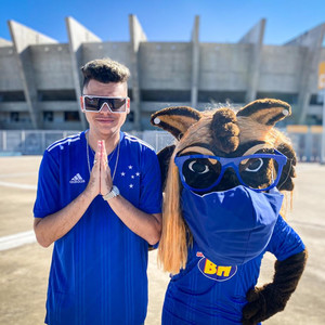 Das Quebradas - Tô Com Saudade