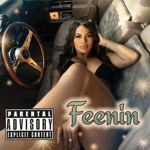 Feenin (feat. BIGBTHEMC) (Explicit)