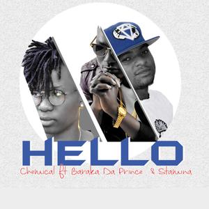 Hello (feat. Stamina Shorwebwenzi & Barakah The Prince)