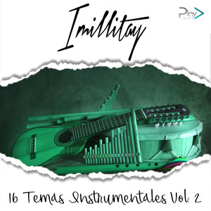 16 Temas Instrumentales, Vol. 2