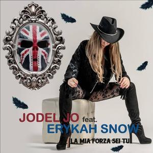 La mia forza sei tu(feat. Erykah Snow)