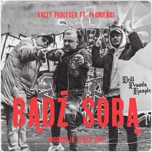 Bądź Sobą (Original Mix)