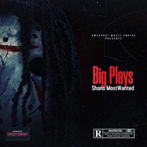 Big Plays (Explicit)