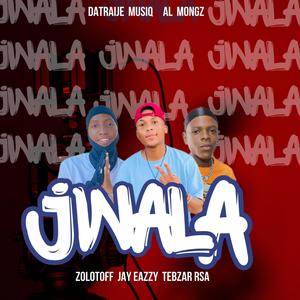 Jwala (feat. AL Mongz, Zolotoff, Jay Eazzy & Tebzar rsa)