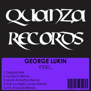 Feel (Original Mix)