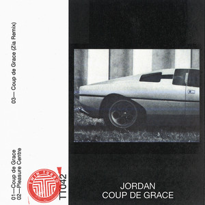 Coup De Grace (Zia Remix)