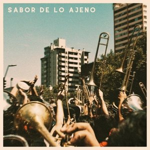 Sabor de Lo Ajeno