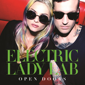 Open Doors (Hampenberg Extended)