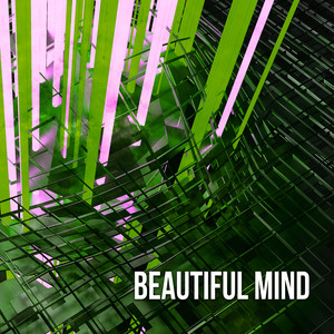 Beautiful Mind - Focus and Concenrate on Work, Nature Sounds for Your Brain Power