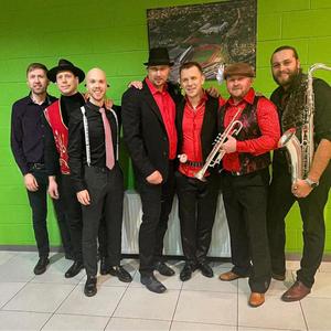 Influenceris (feat. Māris Grigalis)