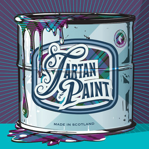 Tartan Paint