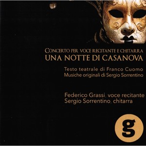 Una notte di casanova