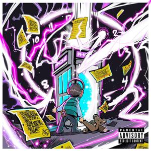 Wilted Rose (feat. Left Lane Didon) (Explicit)