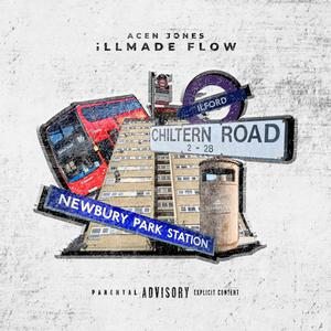 iLLMADE FLOW (Explicit)