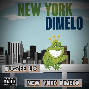 New York Dimelo (Explicit)