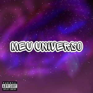 Meu Universo (Explicit)