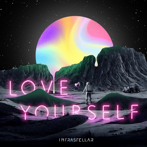 Love Yourself