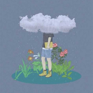 我可是你手中那一朵鲜花封面
