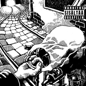 Tuttuun Tapaan (Explicit)