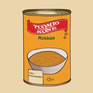 En Garde(feat. Setä Koponen)