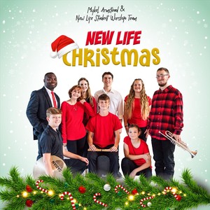 New Life Christmas